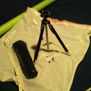 Vintage Swallow Camera Tripod